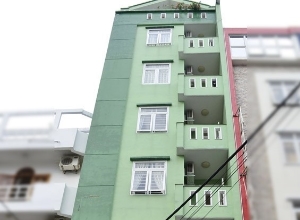 Ban khach san bien Nha Trang